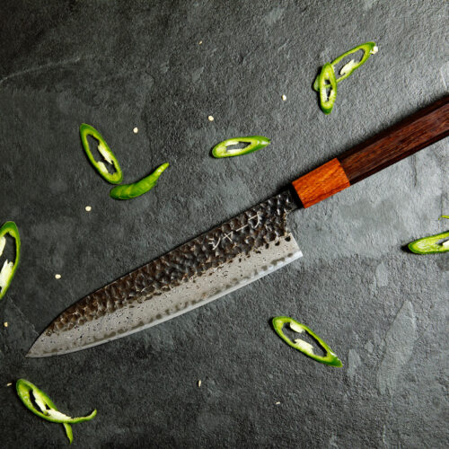 Buy Japanese Knives & Kitchen Knives - UK's Best Price