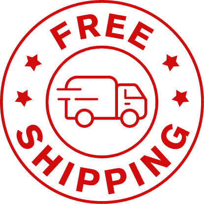 Free Shipping at Shapu