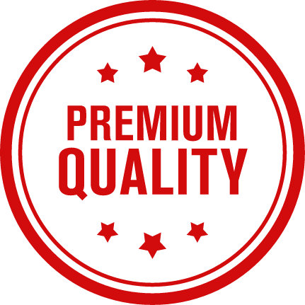 Premium Quality at Shapu