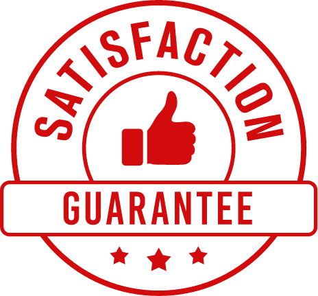 Satisfaction Guarantee at Shapu