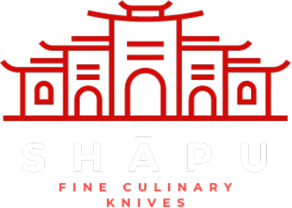 Shapu Fine Culinary Knives