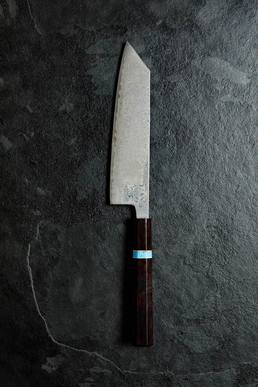 Blue Kiritsuke